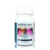 Nirvana Natural CBD Gel Capsules-750mg