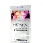 Nirvana Sleep CBD Gel Capsules 750mg