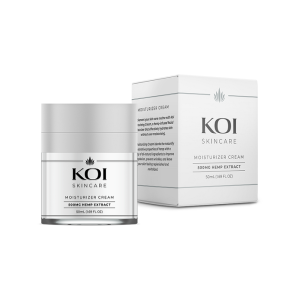 Koi Skincare CBD Hemp Extract Tightening Toner