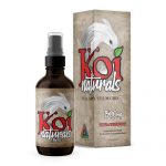 Koi Naturals Strawberry Full Spectrum Hemp Extract CBD Oil Tincture 1500mg