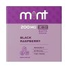 Mint wellness CBD Bath Soak Black Raspberry 200mg