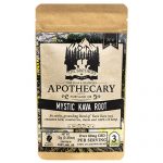 The Brothers Apothecary Mystic Kava Root Hemp CBD Tea