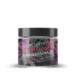 Limitless CBD Hemp Hawaiian Haze Flower Jar 3.5gram