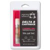 Delta 75 Cherry Pie Delta 8 Cartridge
