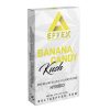 Delta Effex Banana Candy Kush Delta 8 Hybrid Cartridge